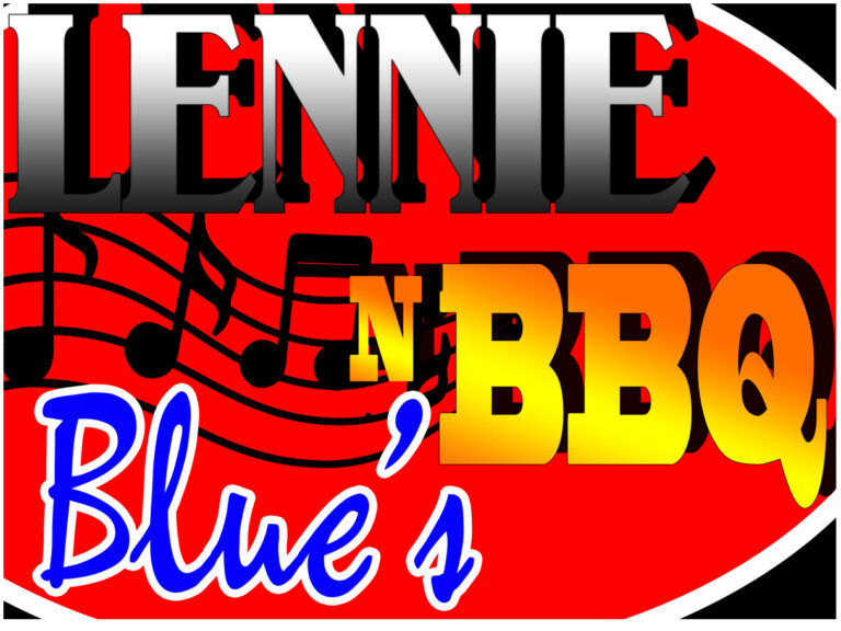 Lennie's BBQ and Blue's