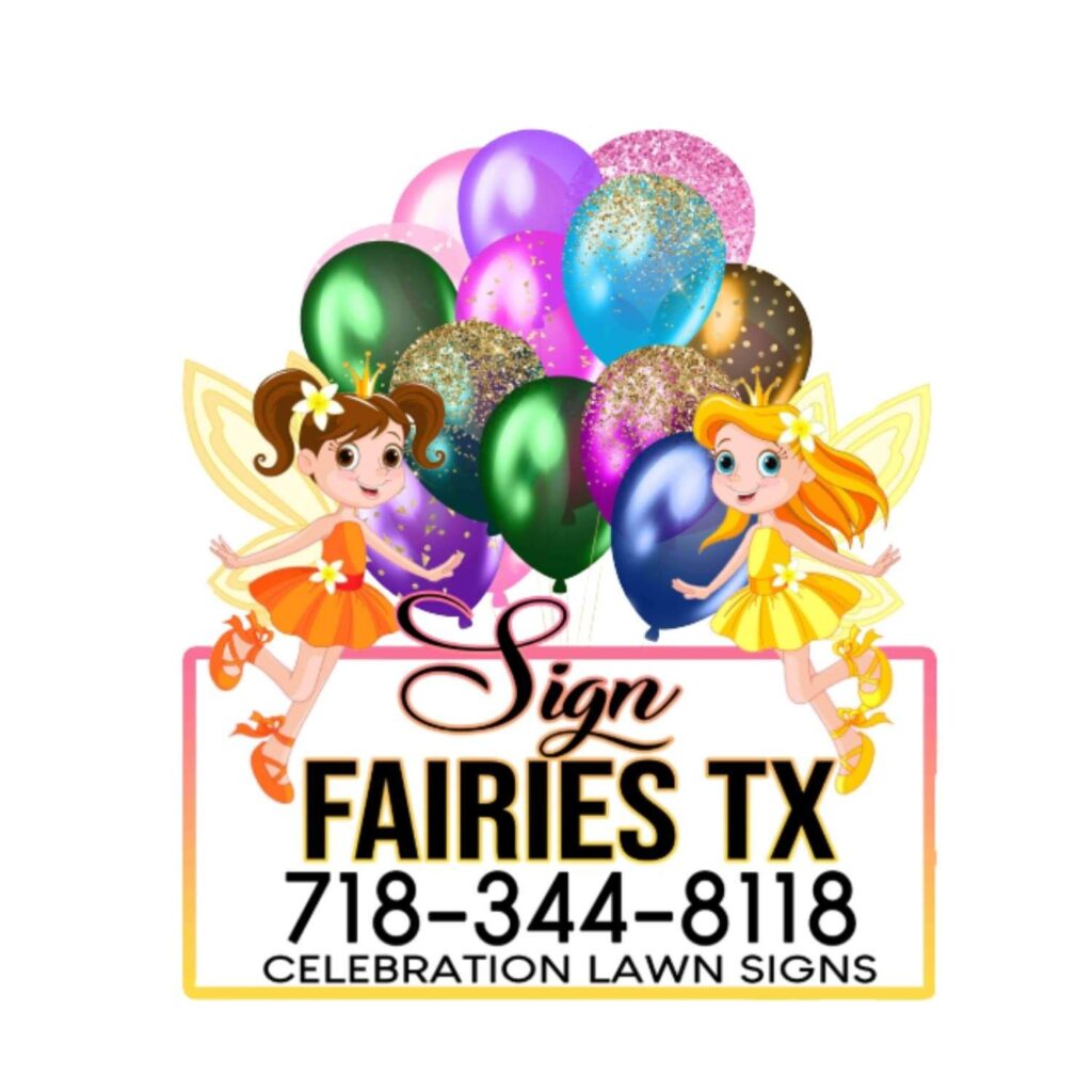 Sign Fairies