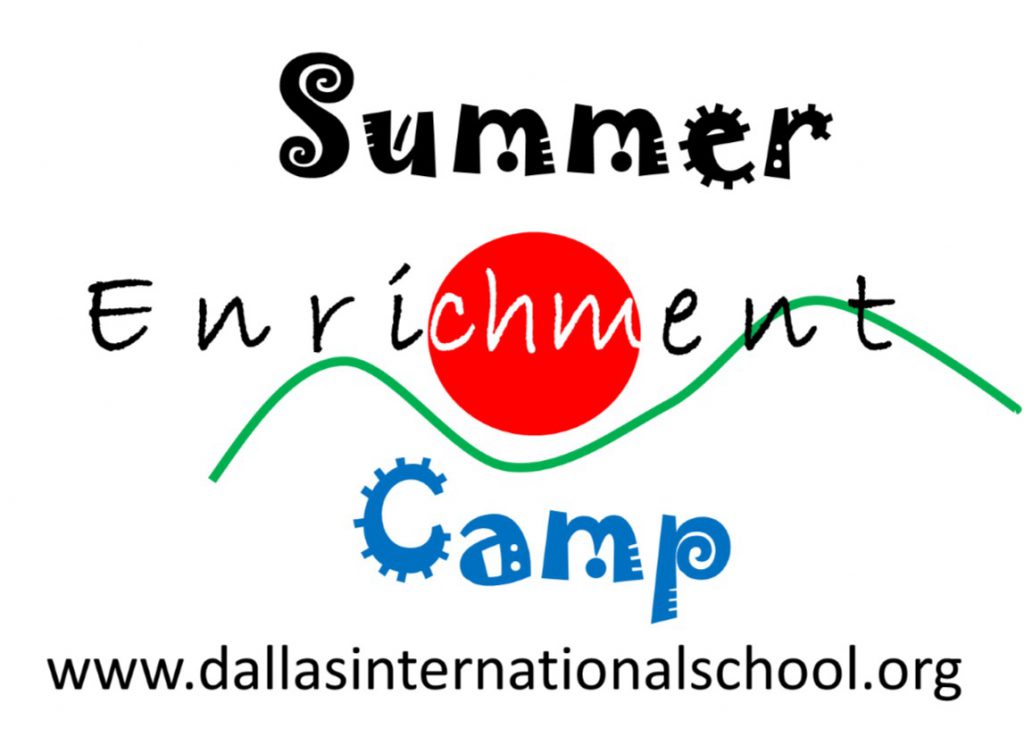 Summer Enrichment Camp