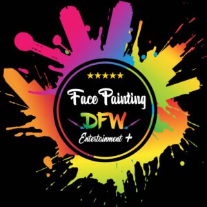 Face Painting DFW