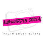 Awkwardly Social Photo booth