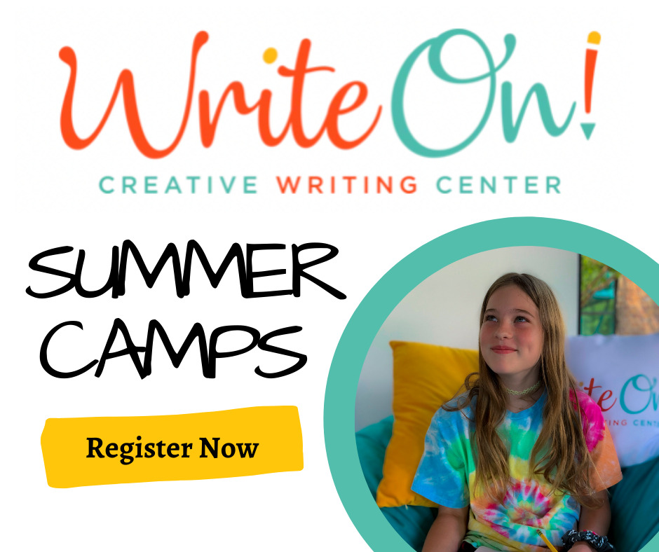 Write on Summer Camps