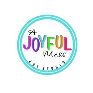 DFW Camp Expo - A Joyful Mess