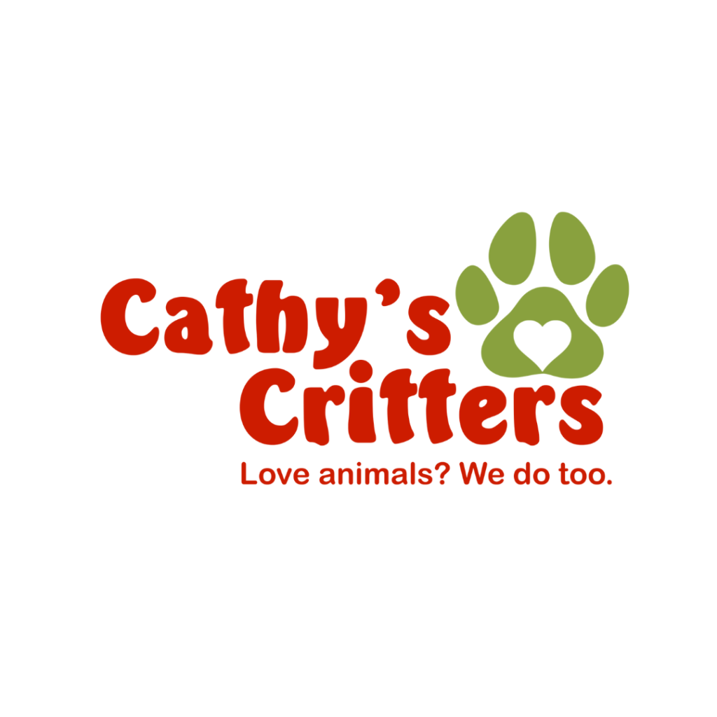 DFW Camp Expo - Cathy's Critters