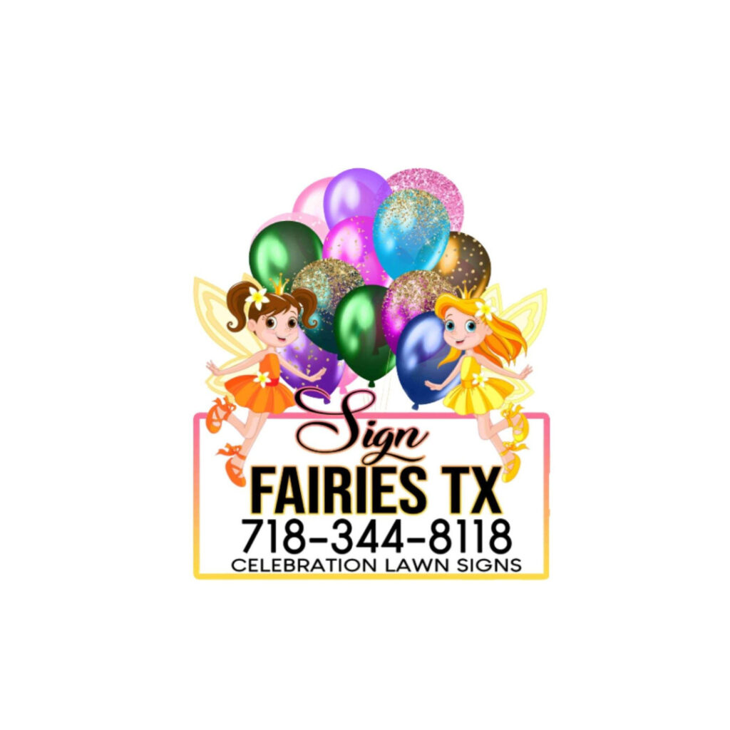 DFW Camp Expo - Fairies