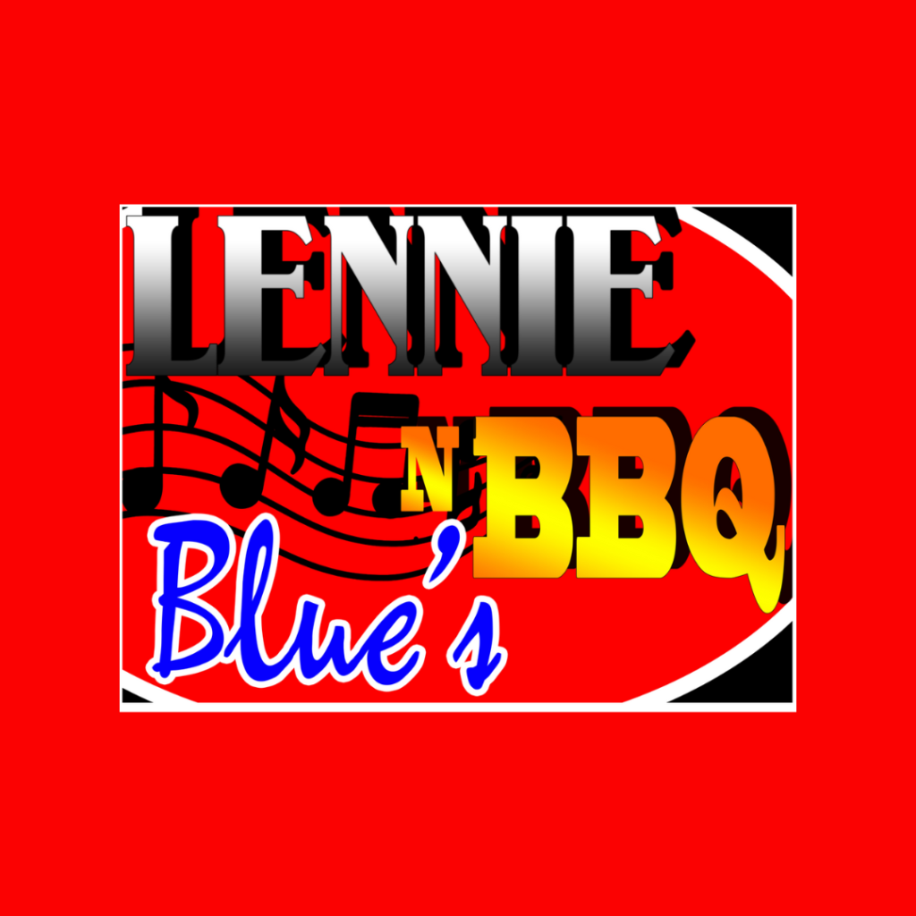 DFW Camp Expo - Lennie Blue's N BBQ