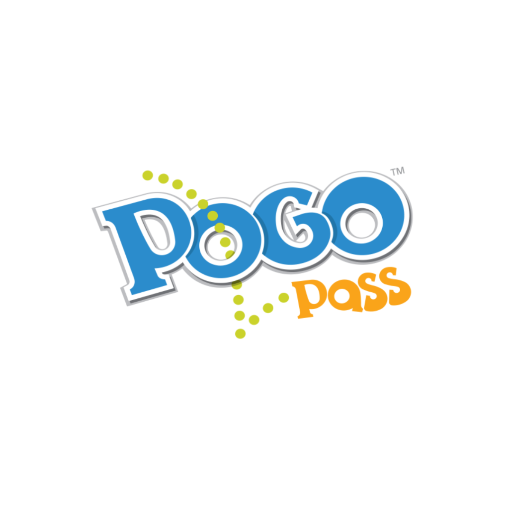 DFW Camp Expo - POGO Pass