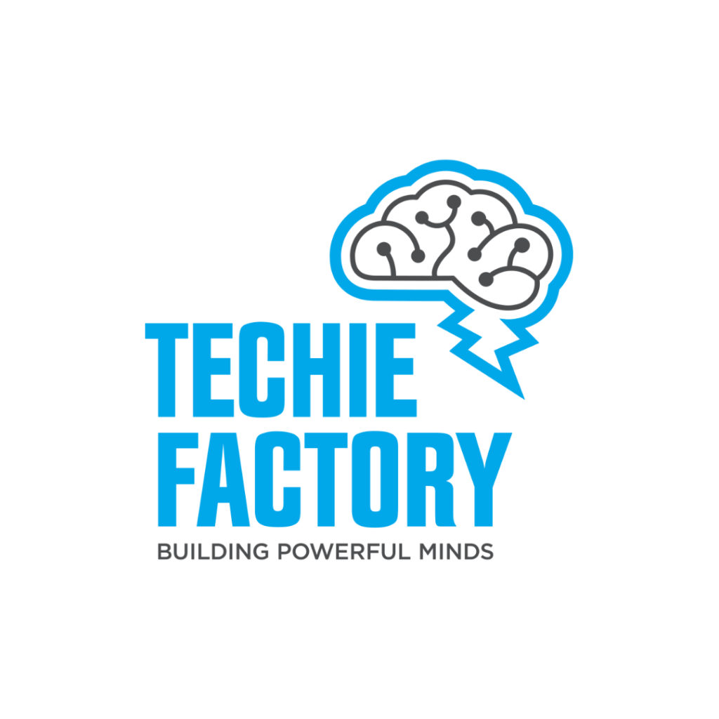 DFW Camp Expo - Techie Factory