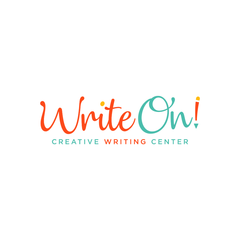 DFW Camp Expo - Write On! Creative Writing