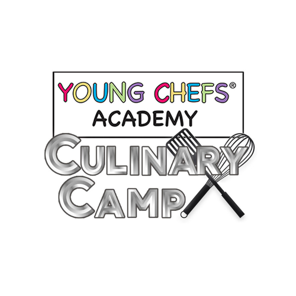 DFW Camp Expo - Young Chef's Academy
