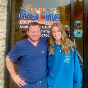 DFW Camp Expo -Goaline Orthodontics