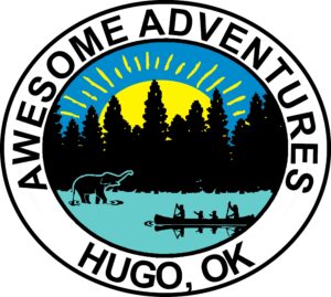 DFW Camp Expo-Oklahoma Awesome Adventure