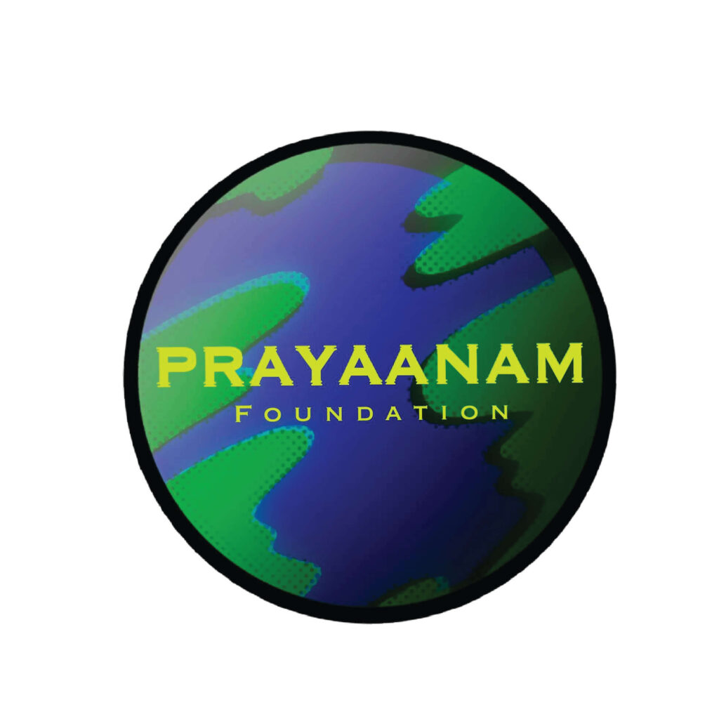 DFW Camp Expo-Prayaanam