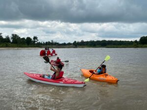 DFW Camp Expo-Oklahoma Awesome Adventure