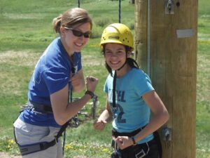 DFW Camp Expo-Camp Chief Ouray