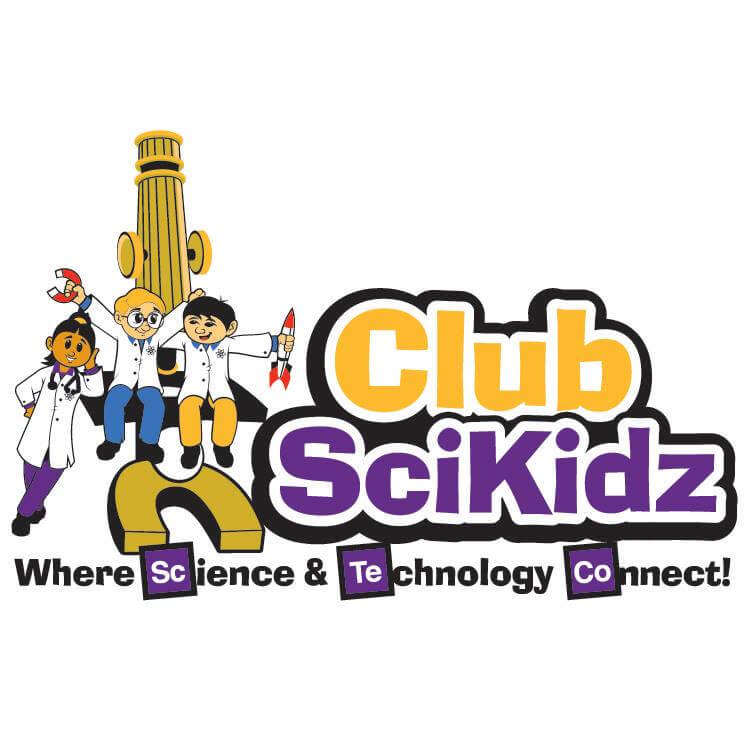 DFW Camp Expo-Club SciKidz Dallas