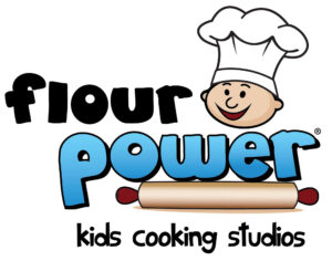 DFW Camp Expo- Flour Power