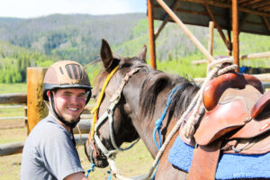 DFW Camp Expo-Camp Chief Ouray