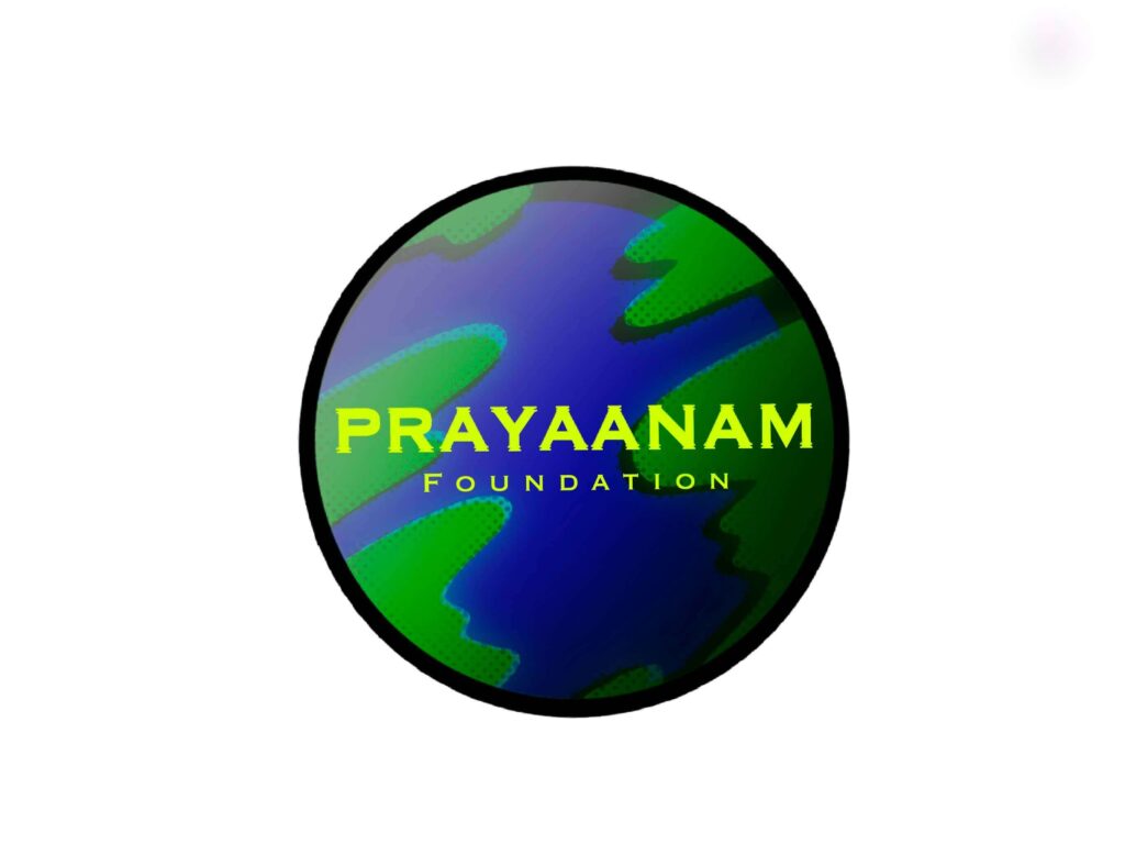 DFW Camp Expo-Prayaanam