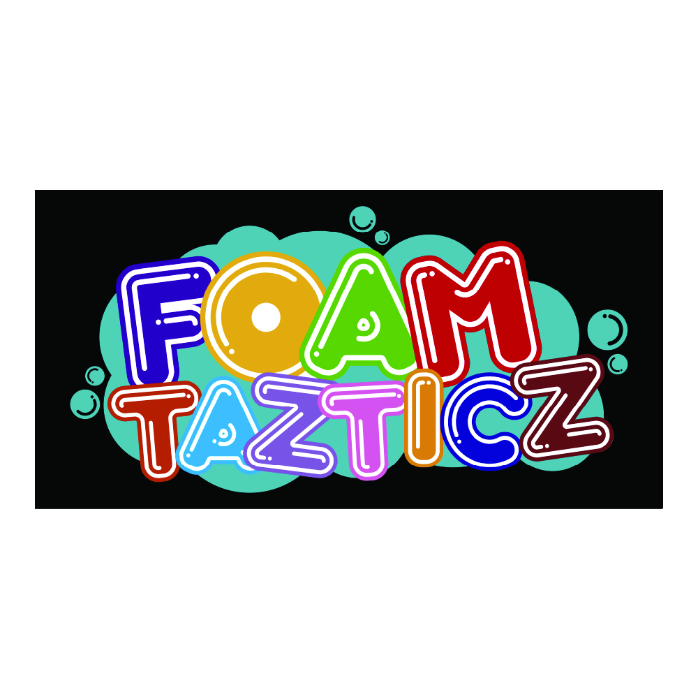 DFW Camp Expo-Foamtazticz