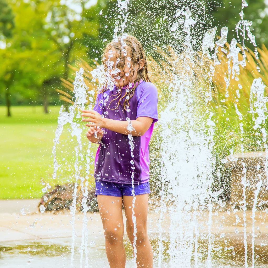 The Best Splash Pads in Dallas, Texas: Local’s Guide