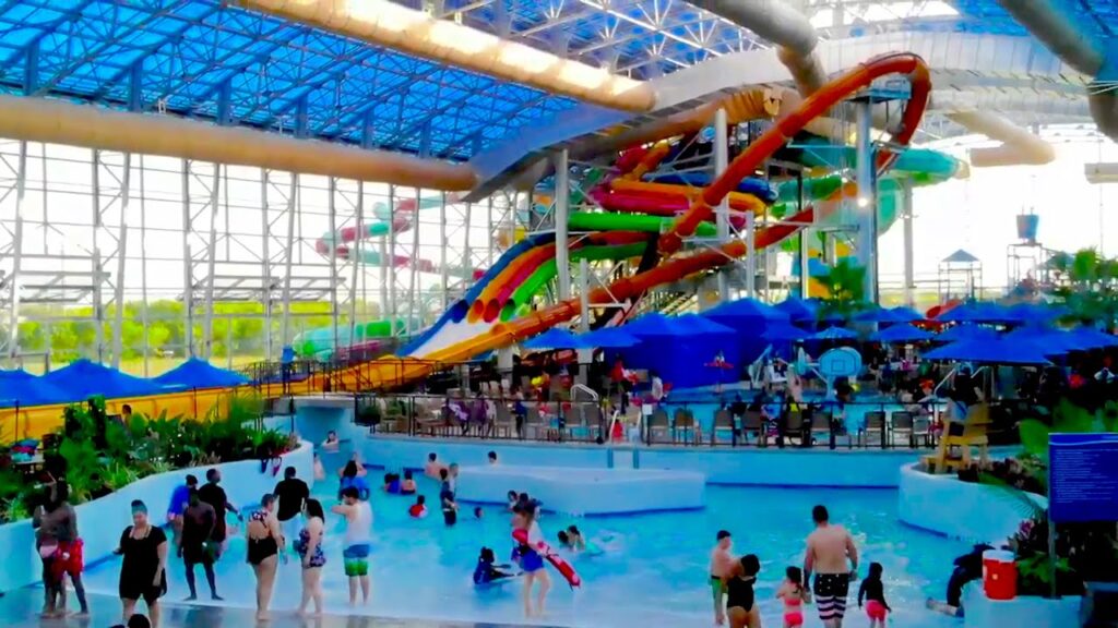 DFW Family Directory-Epic Water Park