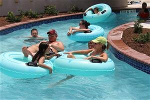 DFW Family Directory-Frisco Water Park