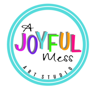 DFW Camp Expo-A Joyful Mess