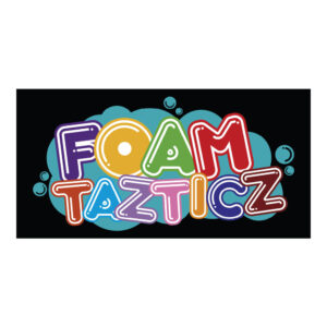 DFW Camp Expo-Foamtazticz