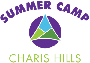 DFW Camp Expo-Charis Hill