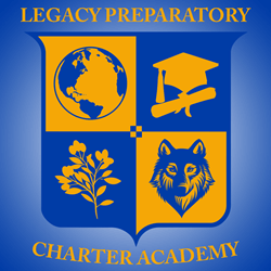 DFW Camp Expo-Legacy Preparatory Charter Academy