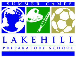 DFW Camp Expo-Lake Hill Preparatory School