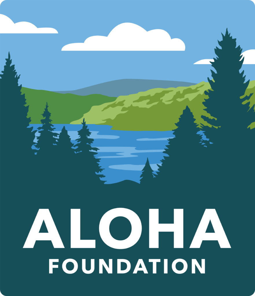 DFW Camp Expo-The Aloha Foundation