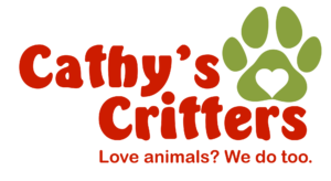 DFW Camp Expo-Cathys Critters