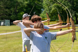 DFW Camp Expo-The Aloha Foundation