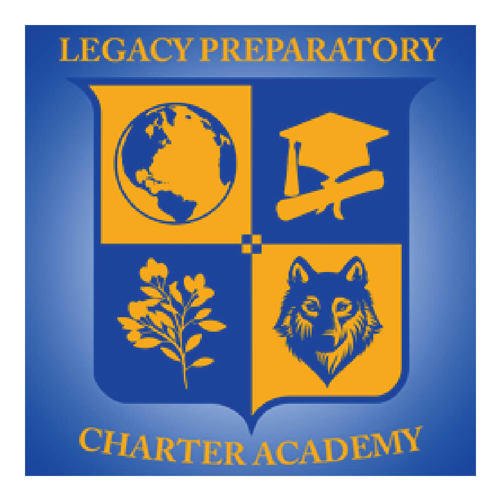 DFW Camp Expo- Legacy Preparatory Charter Academy