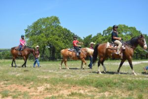 DFW Camp Expo-Charis Hills