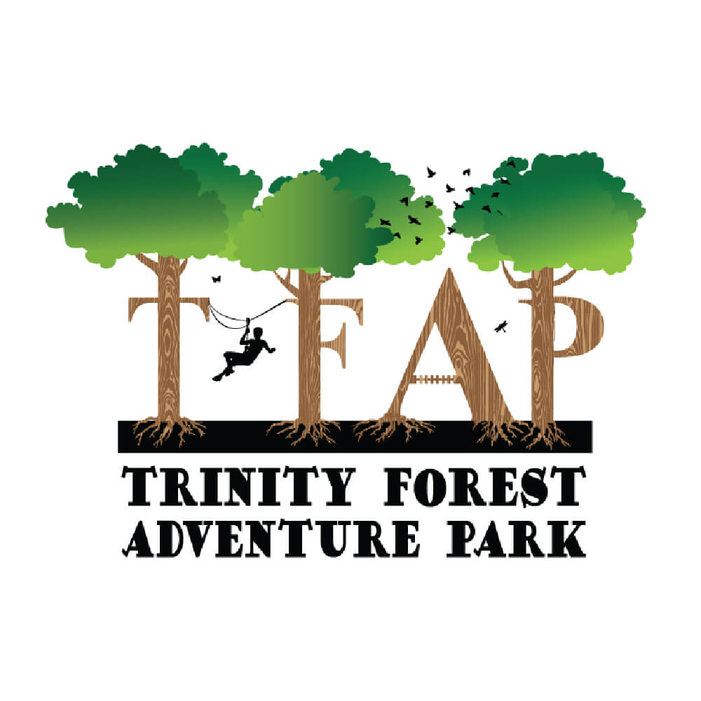 DFW Camp Expo-Trinity Forest Adventure Park