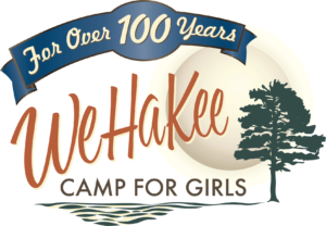 DFW Camp Expo-Wehakee Camp for Girls