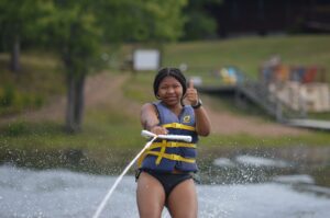 DFW Camp Expo-Wehakee camp for Girls