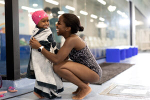 DFW Camp Expo-Big Blue Swim School