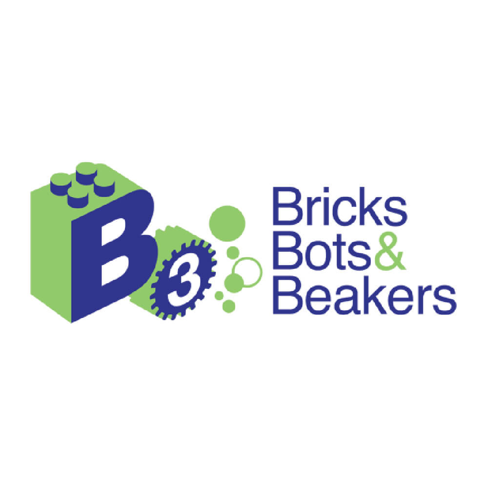 DFW Camp Expo- Brick Bot and Beakers