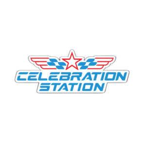 DFW Camp Expo-celebration Station