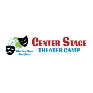 DFW Camp Expo- Center Stage Theater Camp