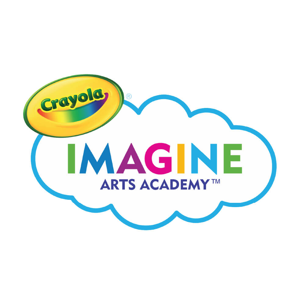 DFW Camp Expo- Crayola Imagine