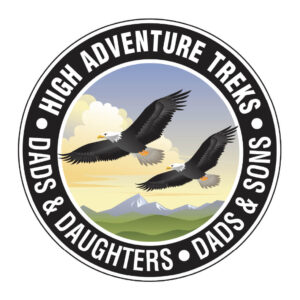 DFW Camp Expo-High Adventure Treks