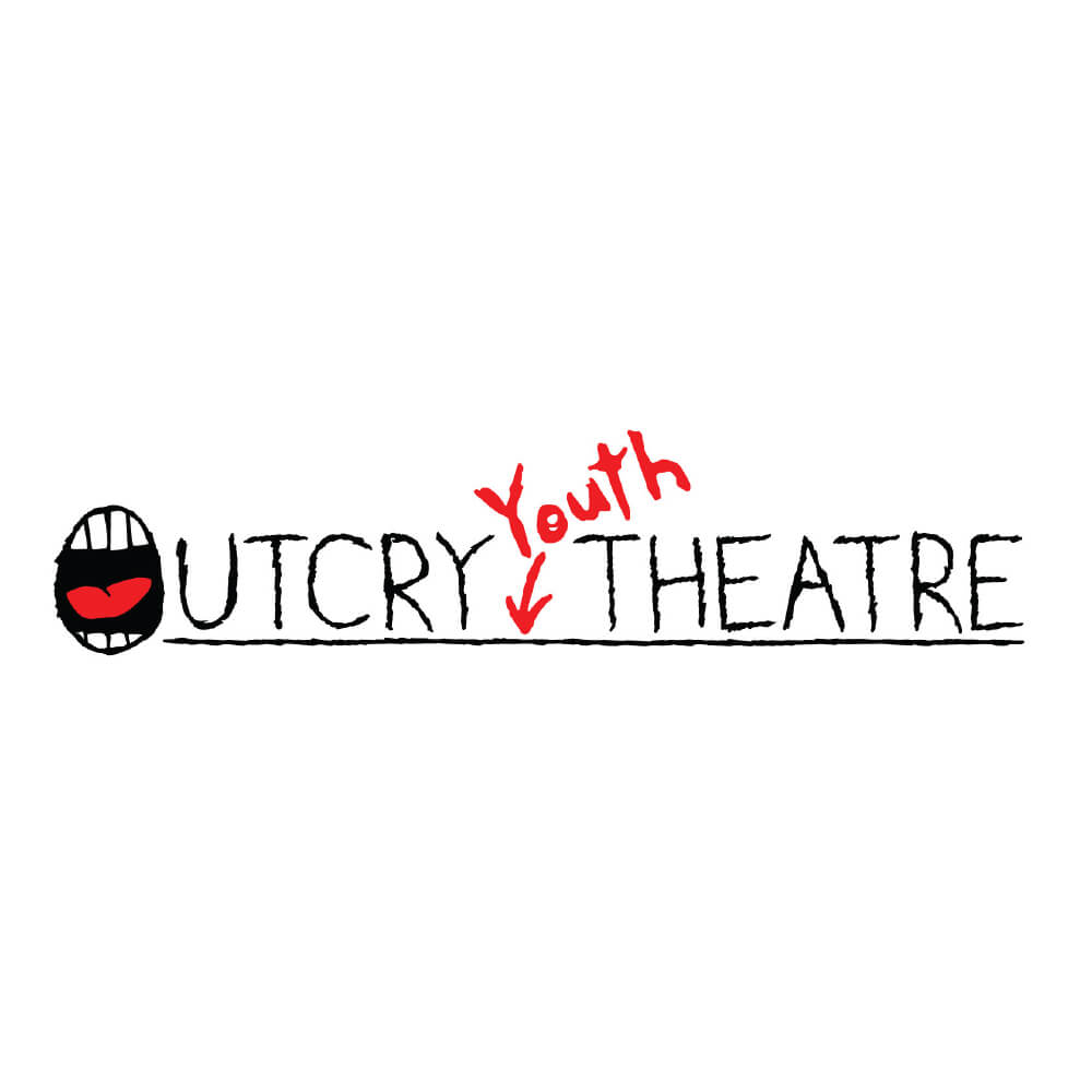 DFW camp Expo -Outcry youth theatre