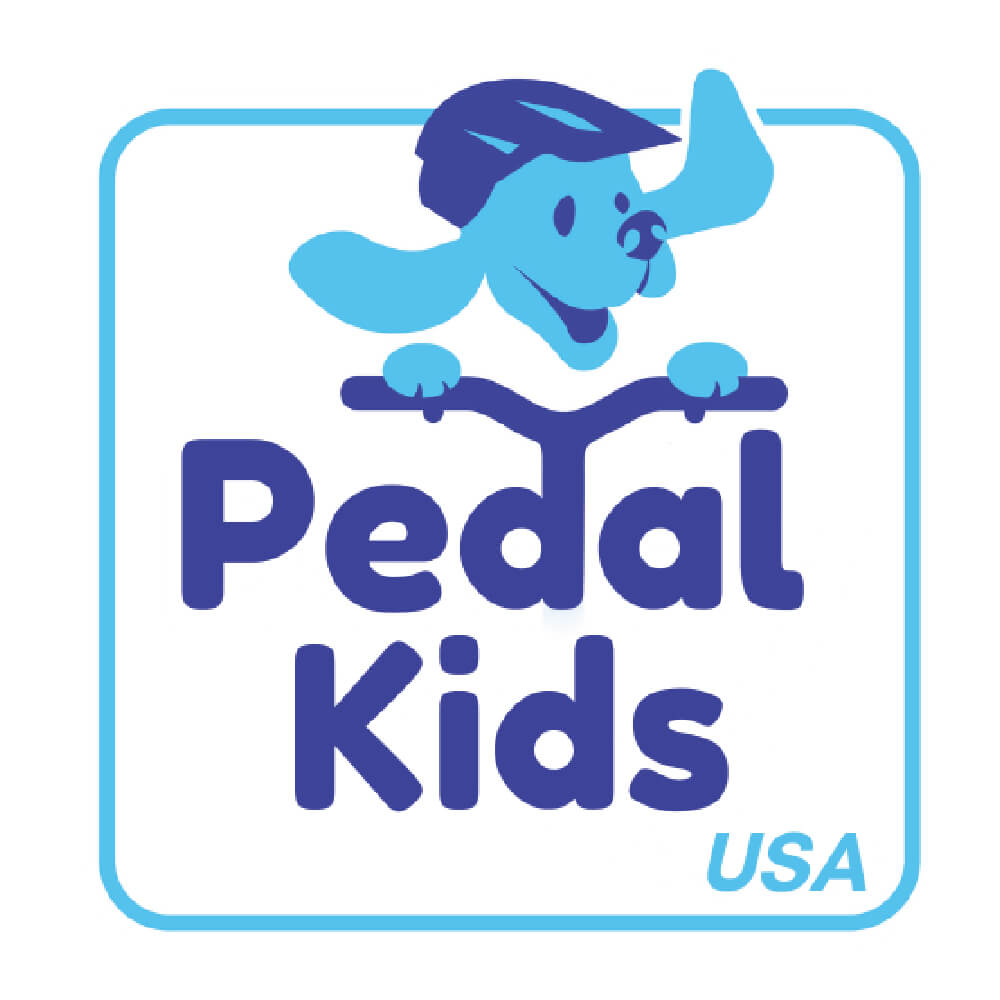 DFW Camp Expo- Pedal Kids