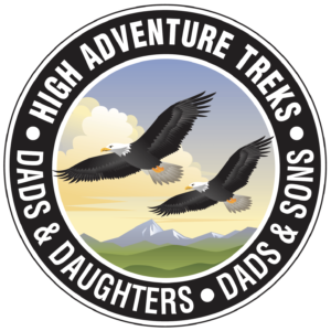 DFW Camp Expo-High Adventure Treks