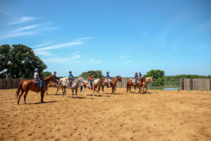 DFW Camp Expo-Camp La LLanda Texas